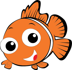 Nemo Logo Vector