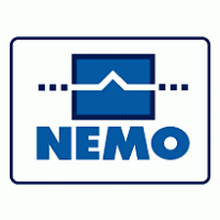 Nemo Logo Vector