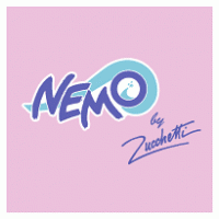Nemo by Zucchetti Logo Vector
