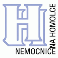 Nemocnice Na Homolce Logo PNG Vector