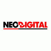 NeoDigital Logo Vector