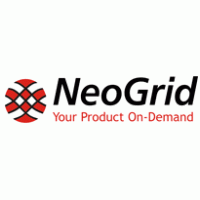 NeoGrid Logo Vector