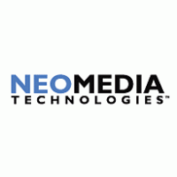 NeoMedia Technologies Logo PNG Vector