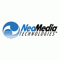 NeoMedia Technologies Logo PNG Vector