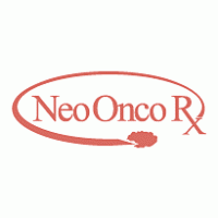 NeoOnco RX Logo Vector
