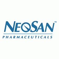 NeoSan Pharmaceuticals Logo PNG Vector