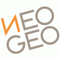 Neo Geo Logo Vector