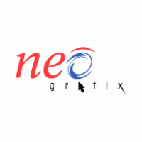 Neo Grafix Logo PNG Vector