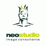 Neo Studio Logo Vector