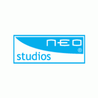 Neo Studio Brasil Logo PNG Vector