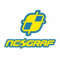 Neograf Centro Grafico Logo PNG Vector