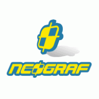 Neograf Design Logo PNG Vector
