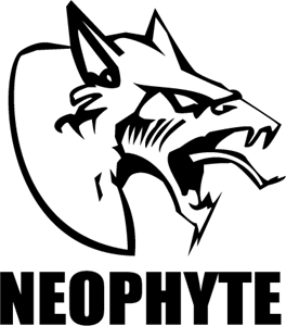 Neophyte Logo PNG Vector (EPS) Free Download