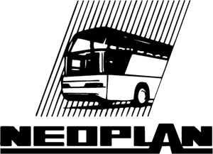 Neoplan Logo PNG Vector
