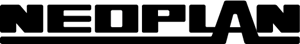 Neoplan Logo PNG Vector