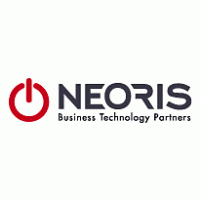 Neoris Logo PNG Vector