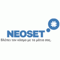 Neoset Logo PNG Vector