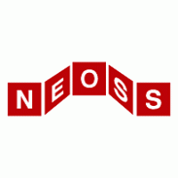 Neoss Logo PNG Vector