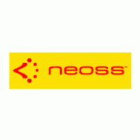 Neoss Implant Logo PNG Vector