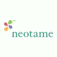 Neotame Logo PNG Vector