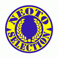 Neoto Selection Logo PNG Vector