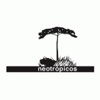 Neotropicos Logo PNG Vector