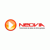 Neovia Telecomunicaзхes S/A Logo PNG Vector