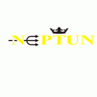 Neptun Logo PNG Vector