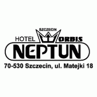 Neptun Logo PNG Vector