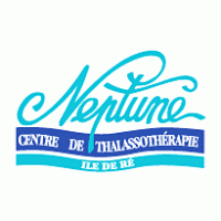 Neptune Logo PNG Vector