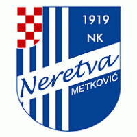 Neretva Metkovic Logo PNG Vector