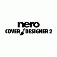 Nero Cover Designer 2 Logo Vector