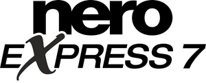 Nero Express 7 Logo PNG Vector