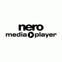 Nero Media Player Logo PNG Vector