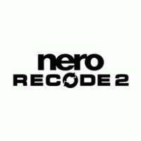 Nero Recode 2 Logo PNG Vector