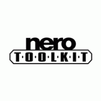 Nero Toolkit Logo PNG Vector