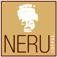 Neru coffee Logo PNG Vector