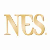 Nes Logo PNG Vector