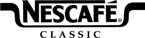Nescafe Classic Logo PNG Vector