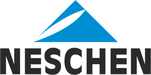 Neschen Logo PNG Vector