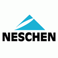 Neschen Logo PNG Vector