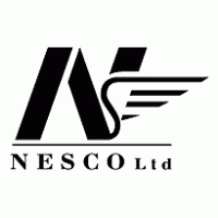 Nesco Ltd. Logo PNG Vector