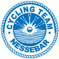 Nesebar Cyclyng Team Logo PNG Vector