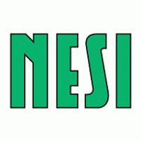 Nesi Logo PNG Vector