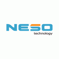 Neso Technology Logo PNG Vector