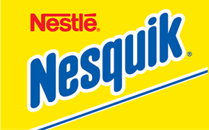 Nesquik Logo PNG Vector