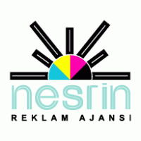 Nesrin Reklam Ajansi Logo PNG Vector