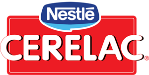 Nestle Cerelac Logo PNG Vector