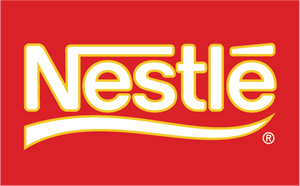 Nestle Chocolate Logo PNG Vector
