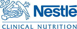Nestle Clinical Nutrition Logo PNG Vector